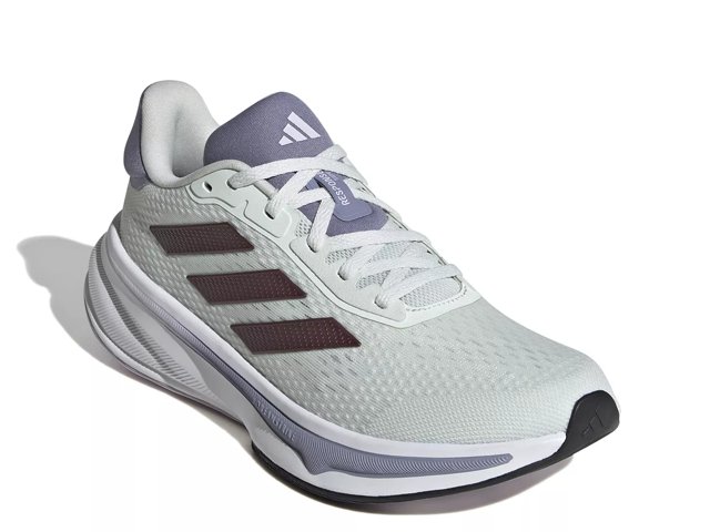 Adidas response women's running shoes sales