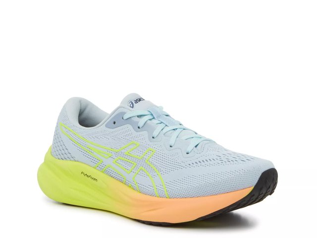 Dsw asics sneakers online
