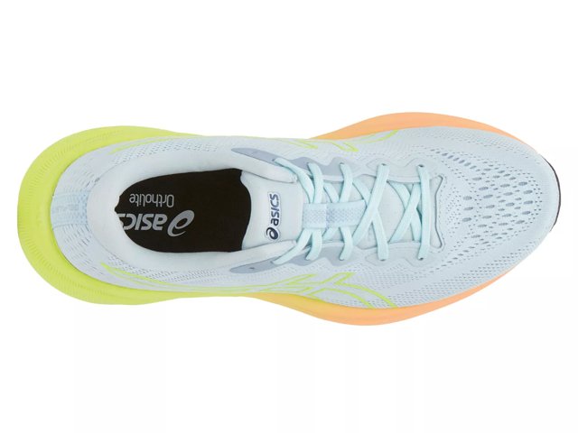 ASICS GEL Pulse 15 Running Shoe Women s Free Shipping DSW