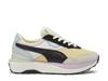 Cruise Rider Sneaker - Women's White view