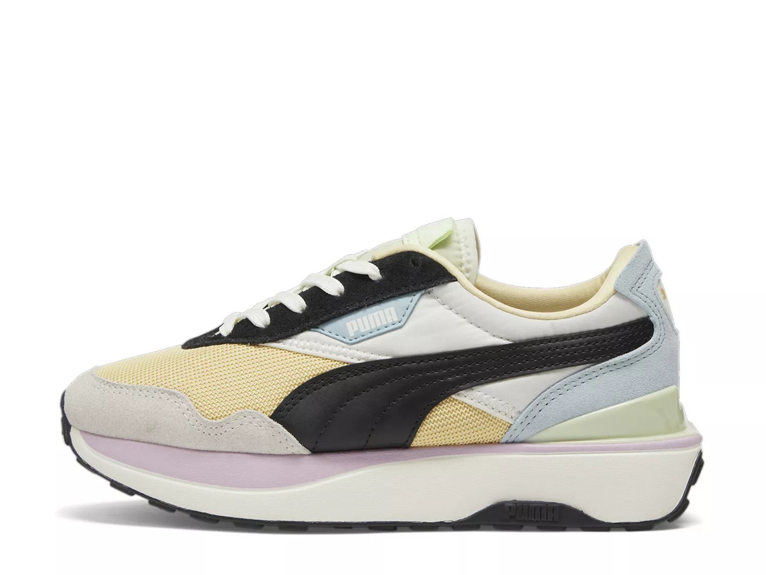 Cruise Rider Sneaker