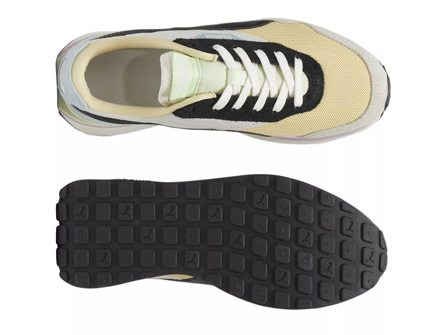 Cruise Rider Sneaker