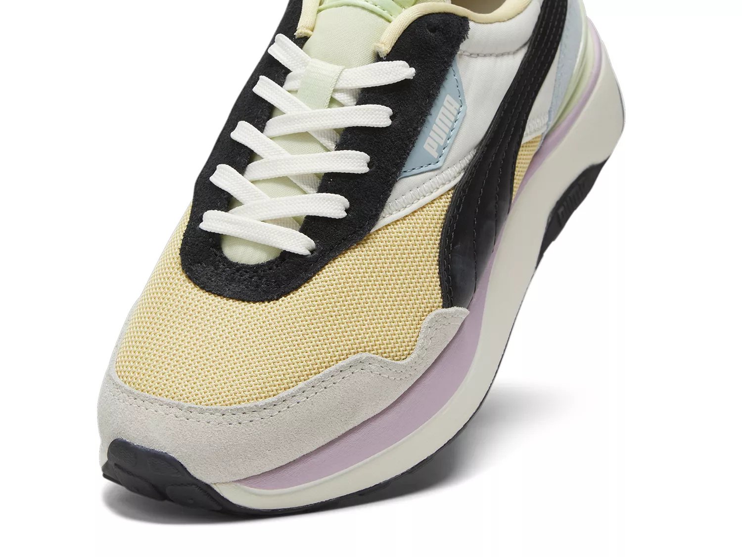 Cruise Rider Sneaker