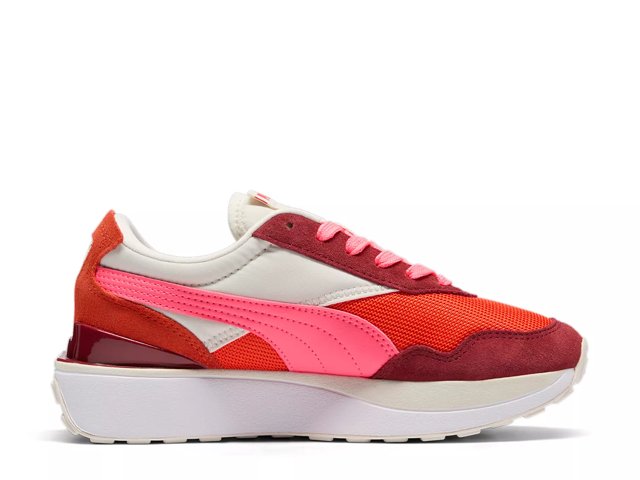 Cruise Rider Sneaker - Women's