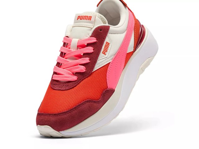 Cruise Rider Sneaker - Women's