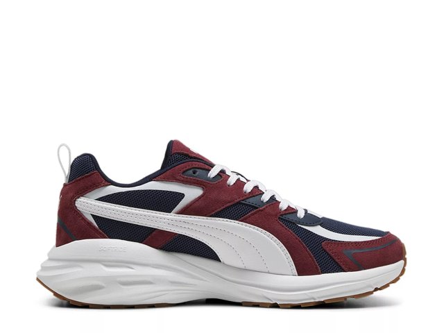 Puma Hypnotic LS Jogger Sneaker Men s Free Shipping DSW