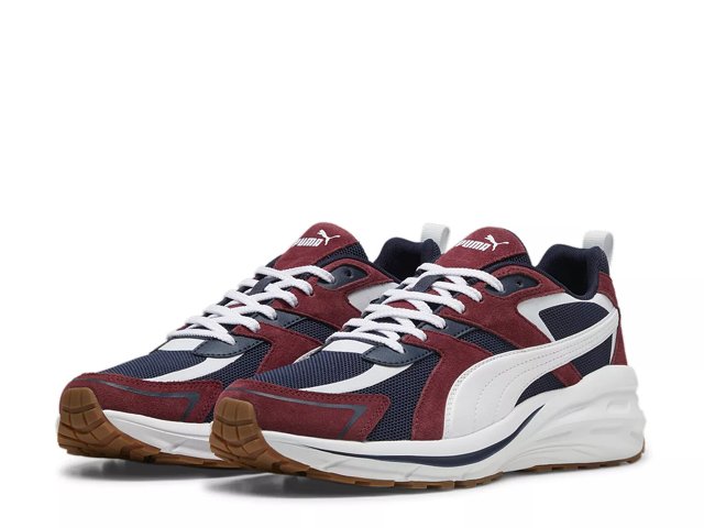 Puma Hypnotic LS Jogger Sneaker Men s Free Shipping DSW