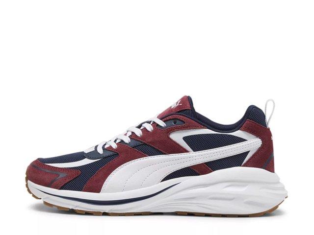 ☆PUMA☆ Hypnotic CL 39861001 Puma Hypnotic LS Jogger Sneaker - Men's - Free Shipping | DSW