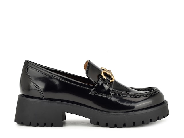 Nine West Allmy Loafer - Free Shipping | DSW