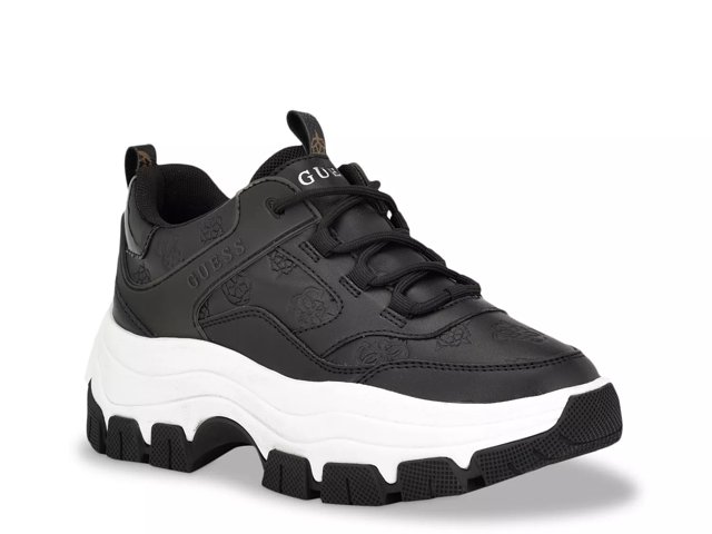 Dsw guess sneakers 2025