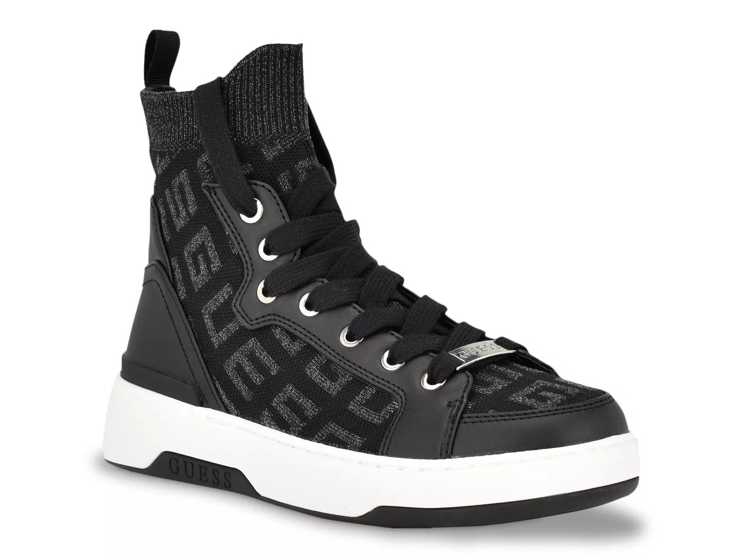 Minachting zweep Nationale volkstelling Guess Mannen Sneaker - Free Shipping | DSW