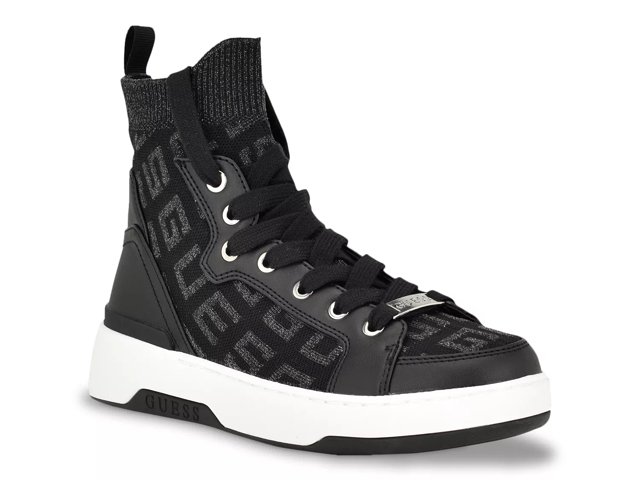Dsw guess sneakers on sale