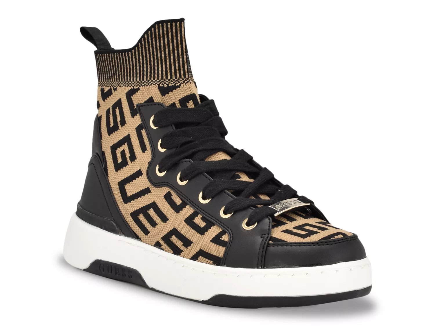 Guess men's hot sale nepal sneaker