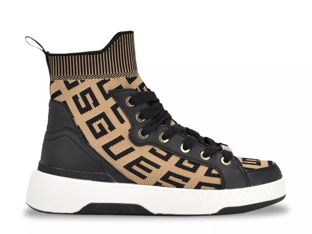 Guess Mannen Sneaker