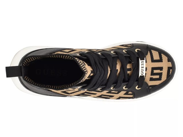 By guess tenis shop