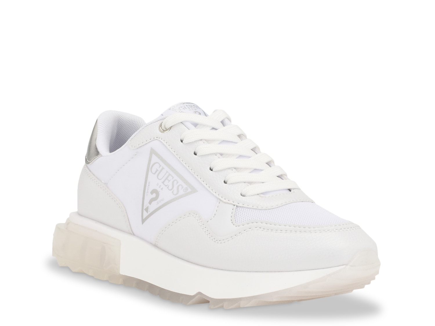 Guess Melany Sneaker - Free Shipping | DSW