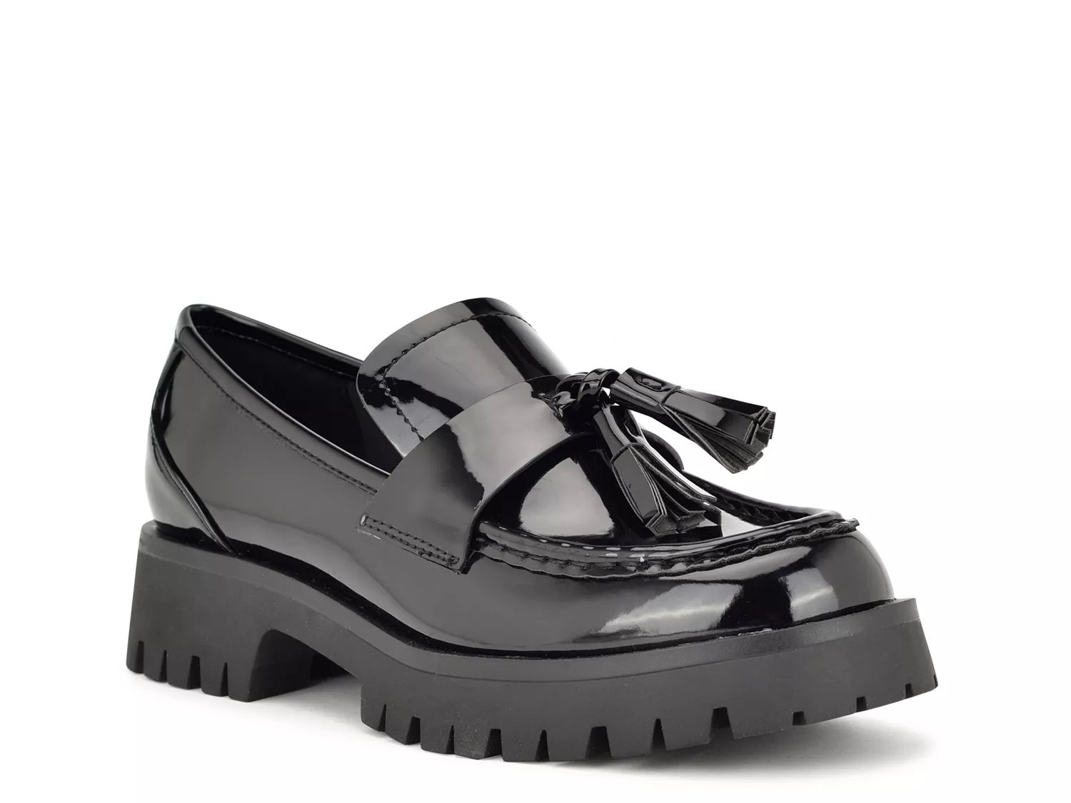 Nine west wesh on sale loafers