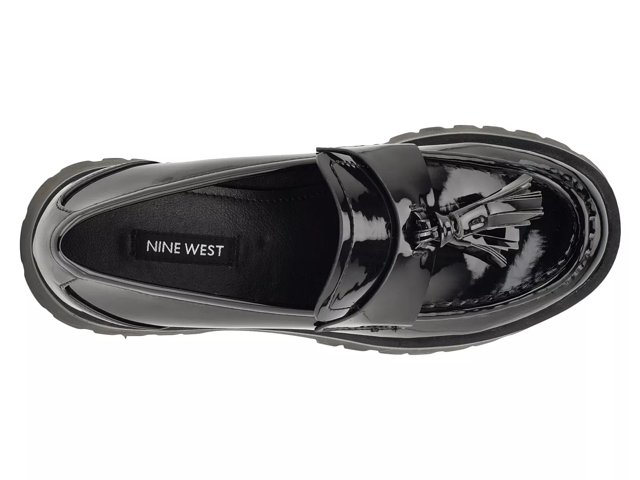Nine West Garry Loafer