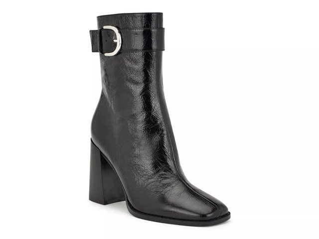 Nine west booties dsw clearance