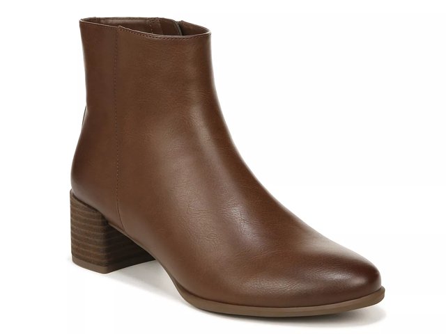 Naturalizer shop booties dsw