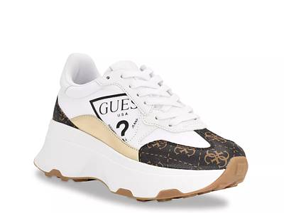 Tenis sneakers guess new arrivals