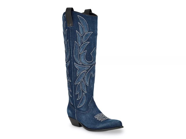 Dsw cowgirl boots shop