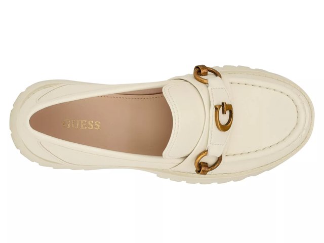 Coach 2025 loafers dsw
