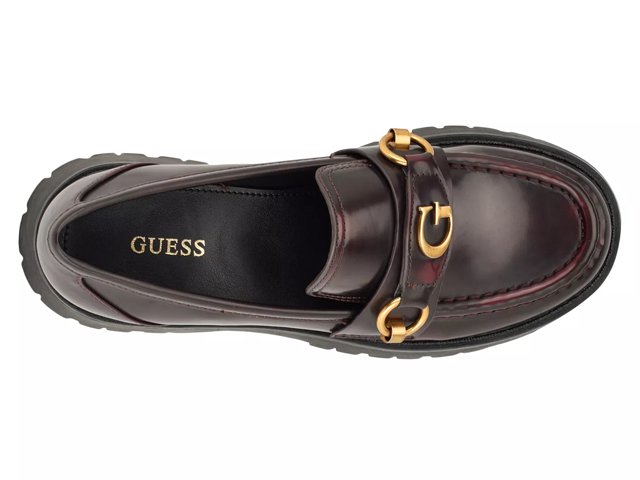 Guess women's loafers sale
