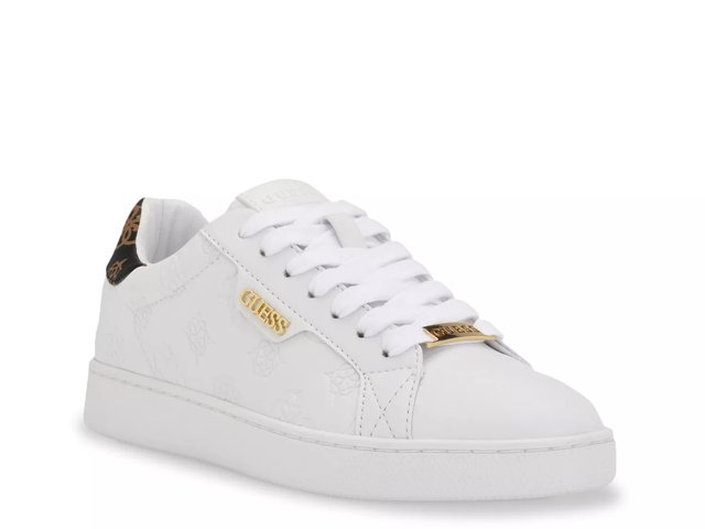 Dsw top guess sneakers