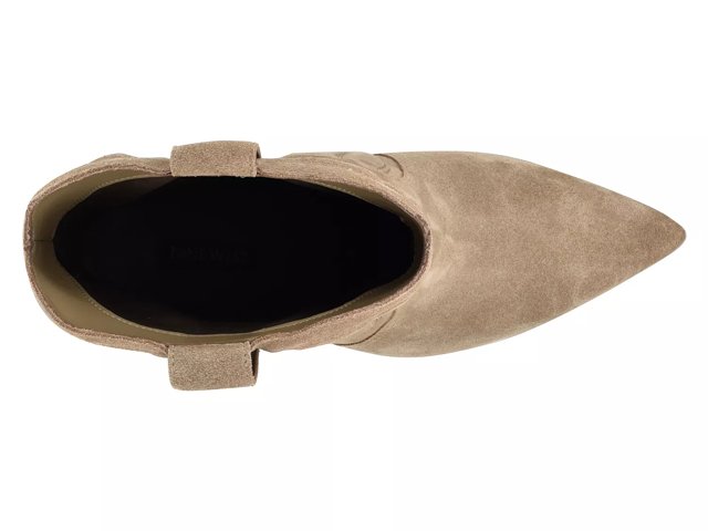Nine west cheap booties dsw