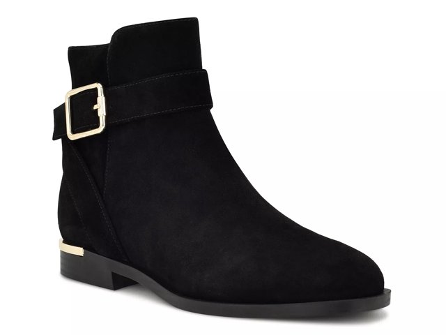 Nine West Alleva Bootie