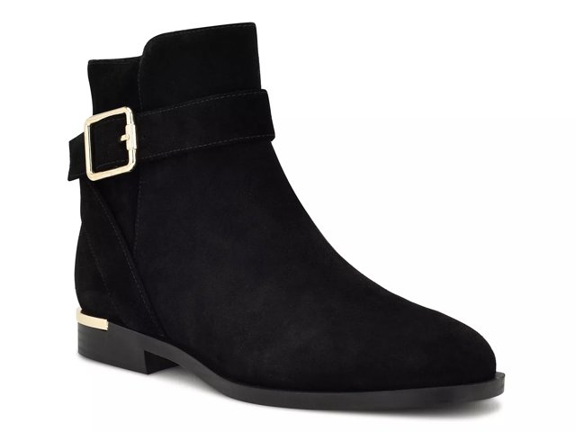 Nine West Alleva Bootie - Free Shipping | DSW