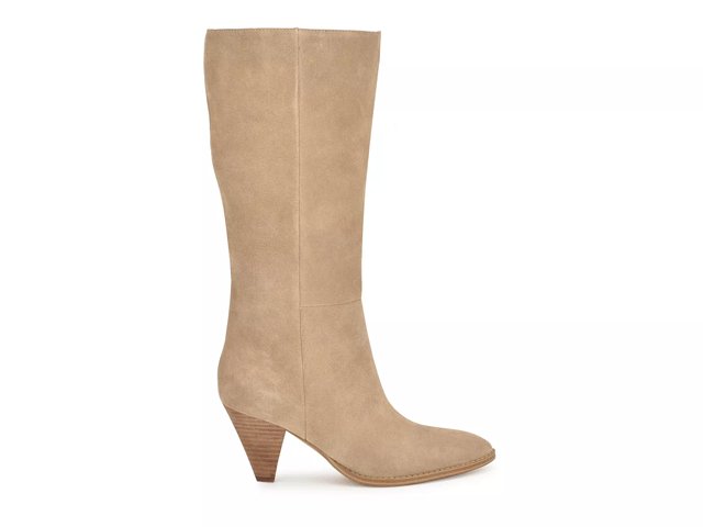 Mid calf discount boots dsw