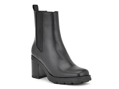 Nine west hot sale booties dsw