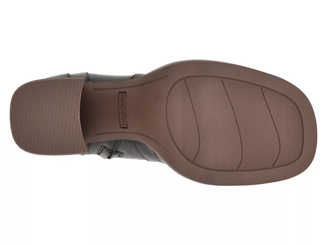 Nine west sale booties dsw