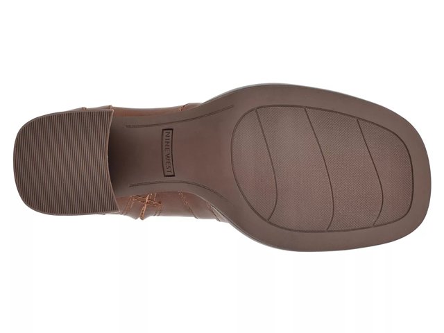 Nine west best sale booties dsw