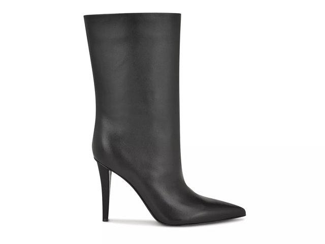 Nine west booties dsw deals