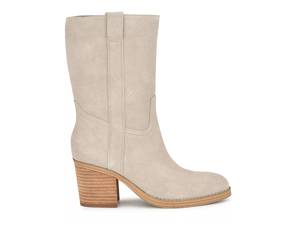 Dsw booties low outlet heel