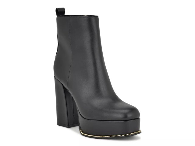 Nine west booties dsw top