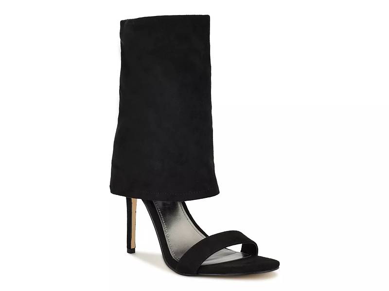 Nine west 2025 booties dsw