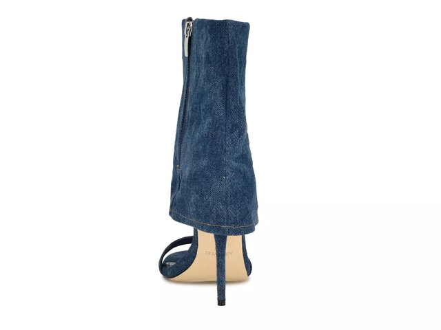 Nine West Macken Bootie Free Shipping DSW