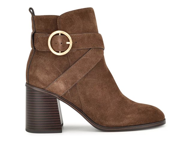 Coach clearance delaney bootie