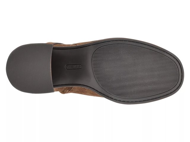 Nine west cheap booties dsw