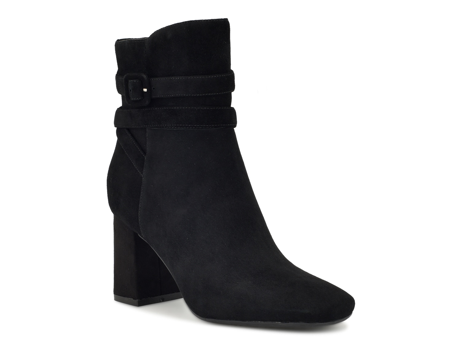 Nine West Quena Bootie - Free Shipping | DSW