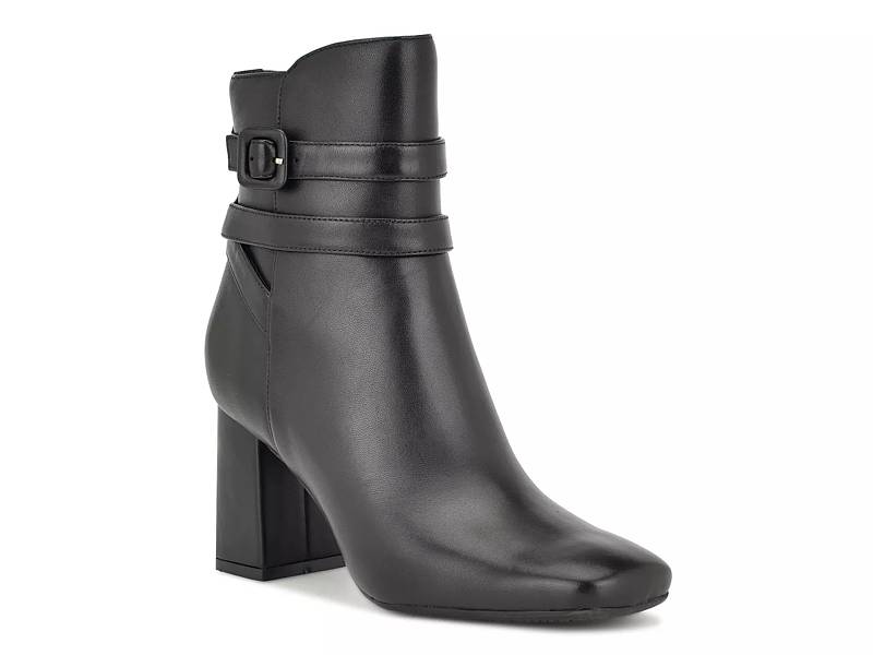 Nine west cheap gray booties