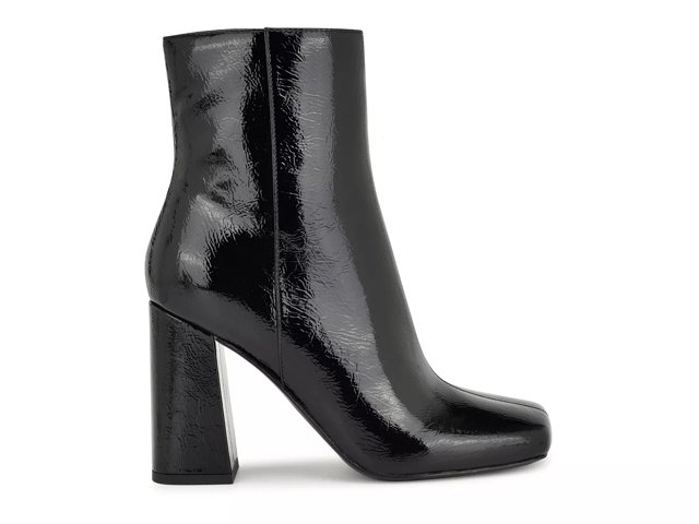 Nine west deals yovactis booties