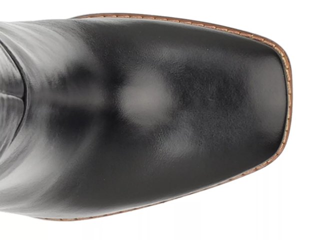 Nine west gray online boots