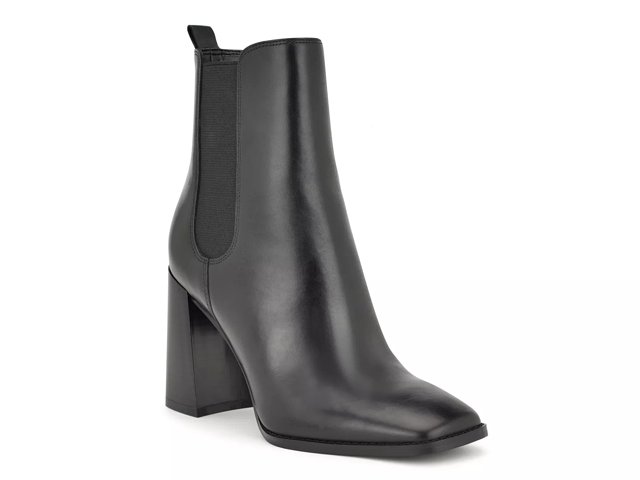 Nine west booties dsw 2025