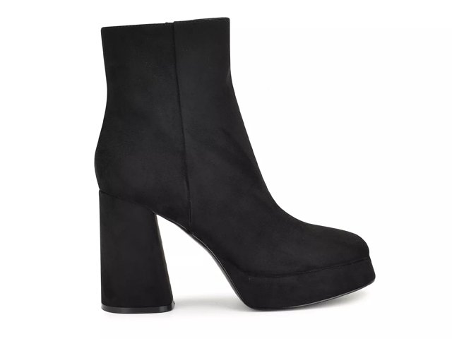 Dsw velvet boots store