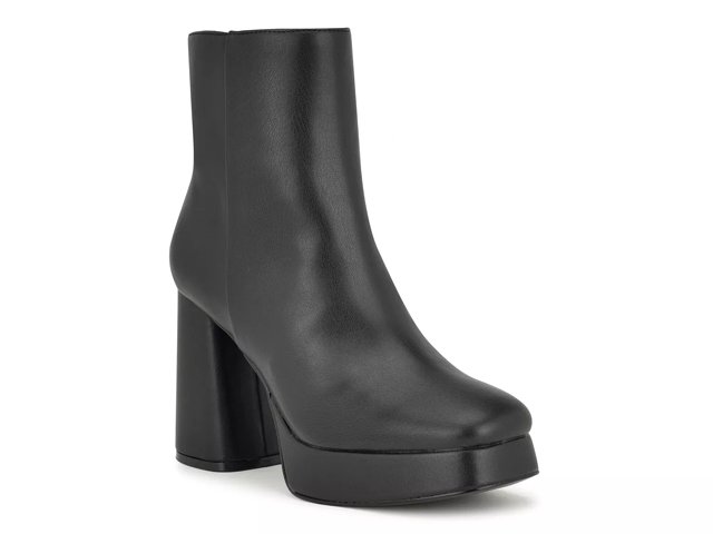 Nine West Velo Bootie Free Shipping DSW